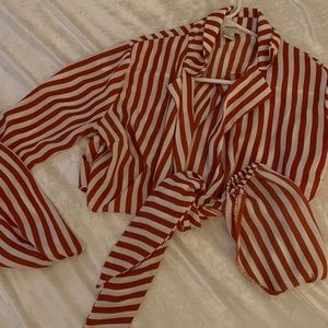 Forever 21 blouse
